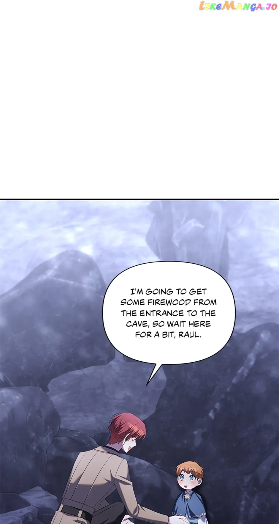 Time To Dedicate Your Death Chapter 50 369 056