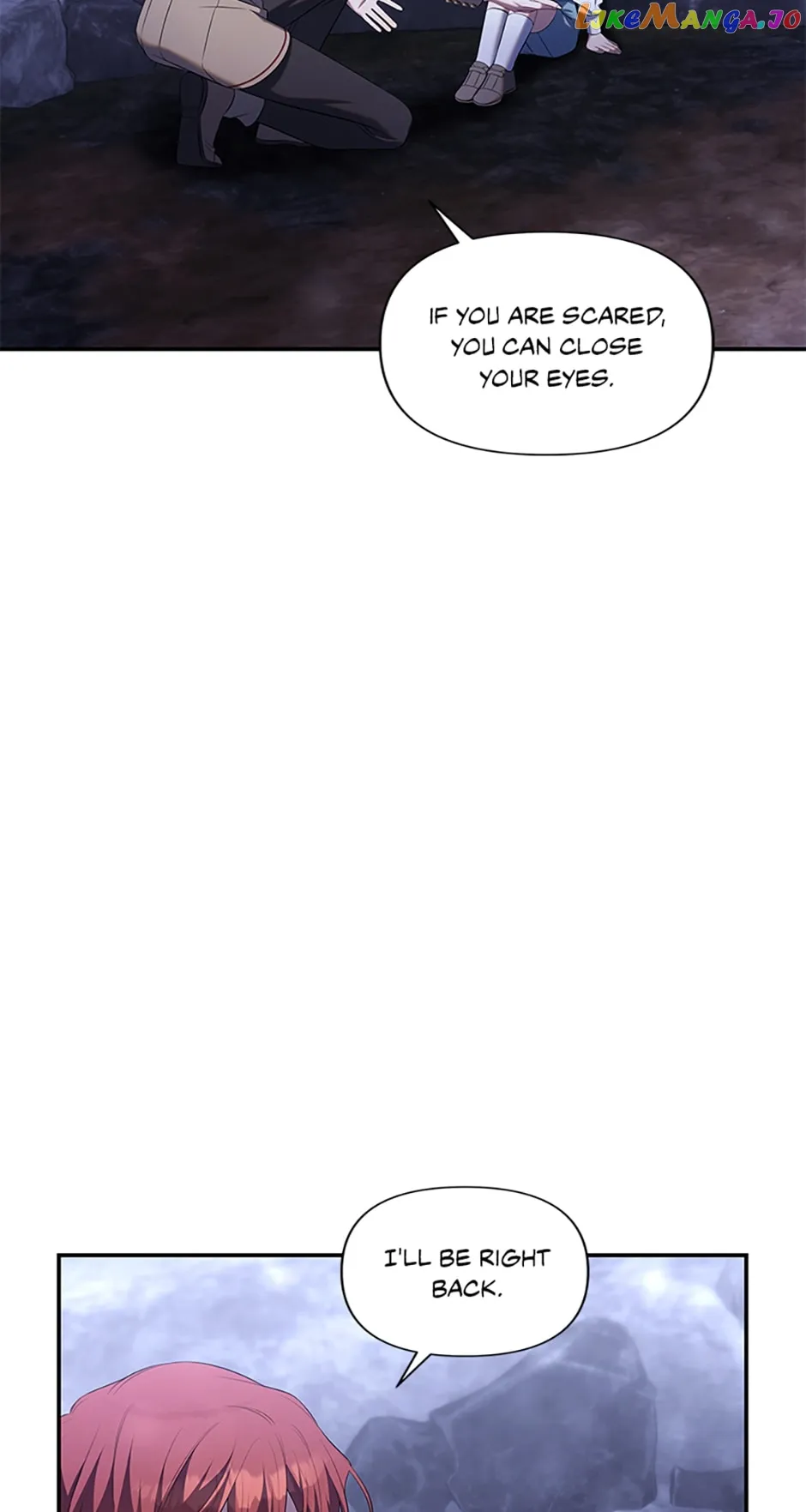 Time To Dedicate Your Death Chapter 50 370 057