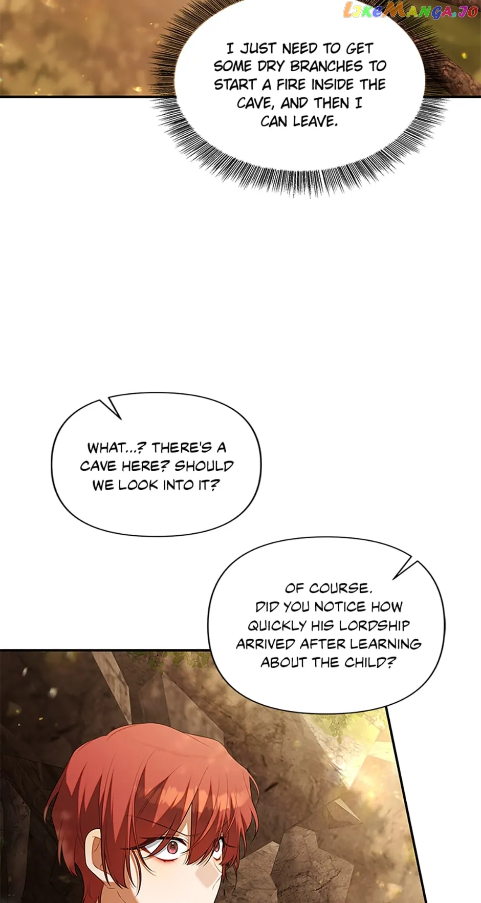 Time To Dedicate Your Death Chapter 50 373 060