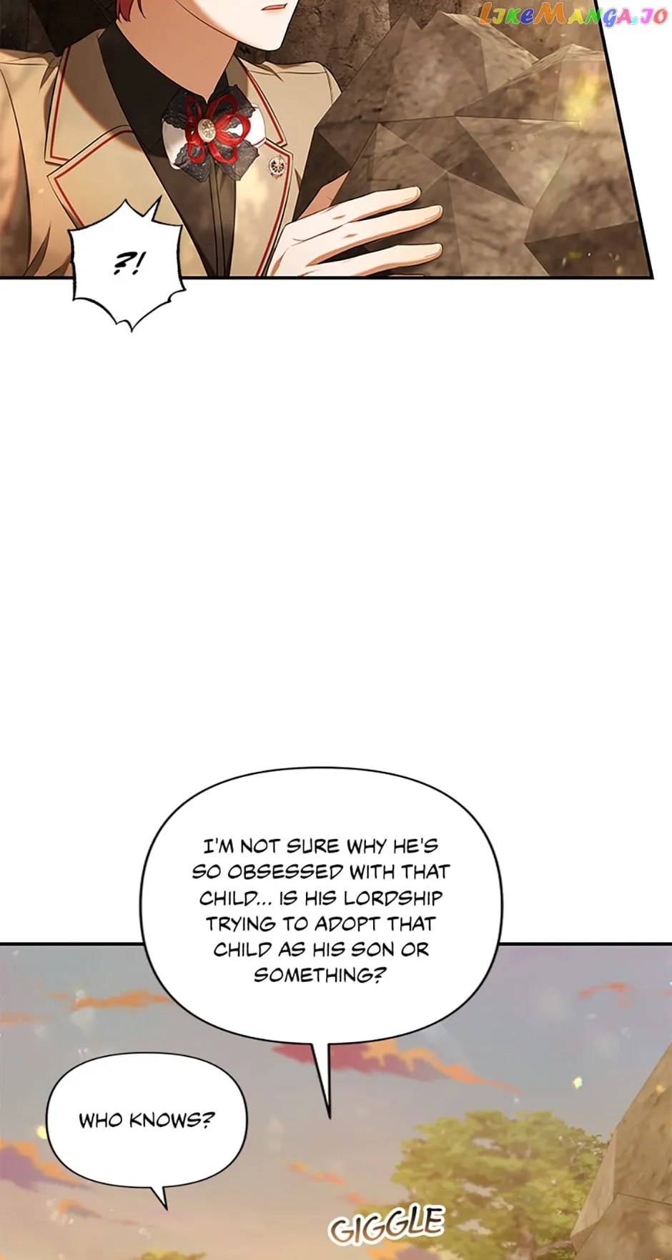 Time To Dedicate Your Death Chapter 50 374 061