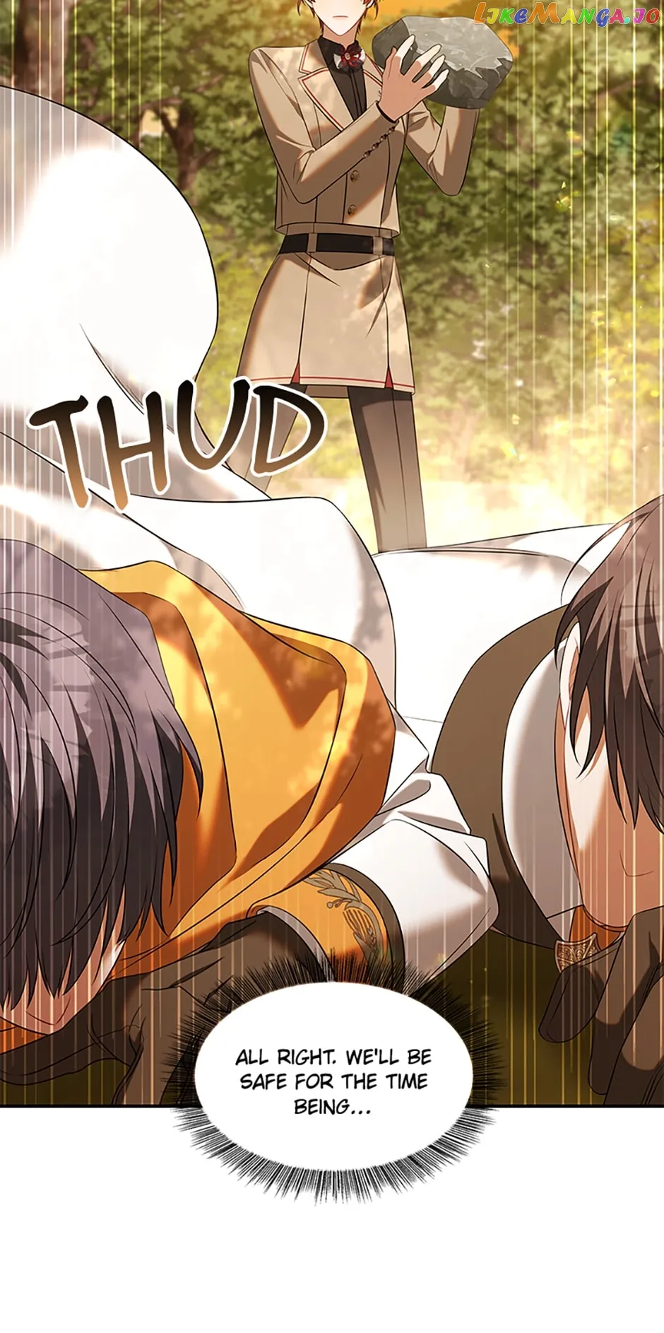 Time To Dedicate Your Death Chapter 50 379 066