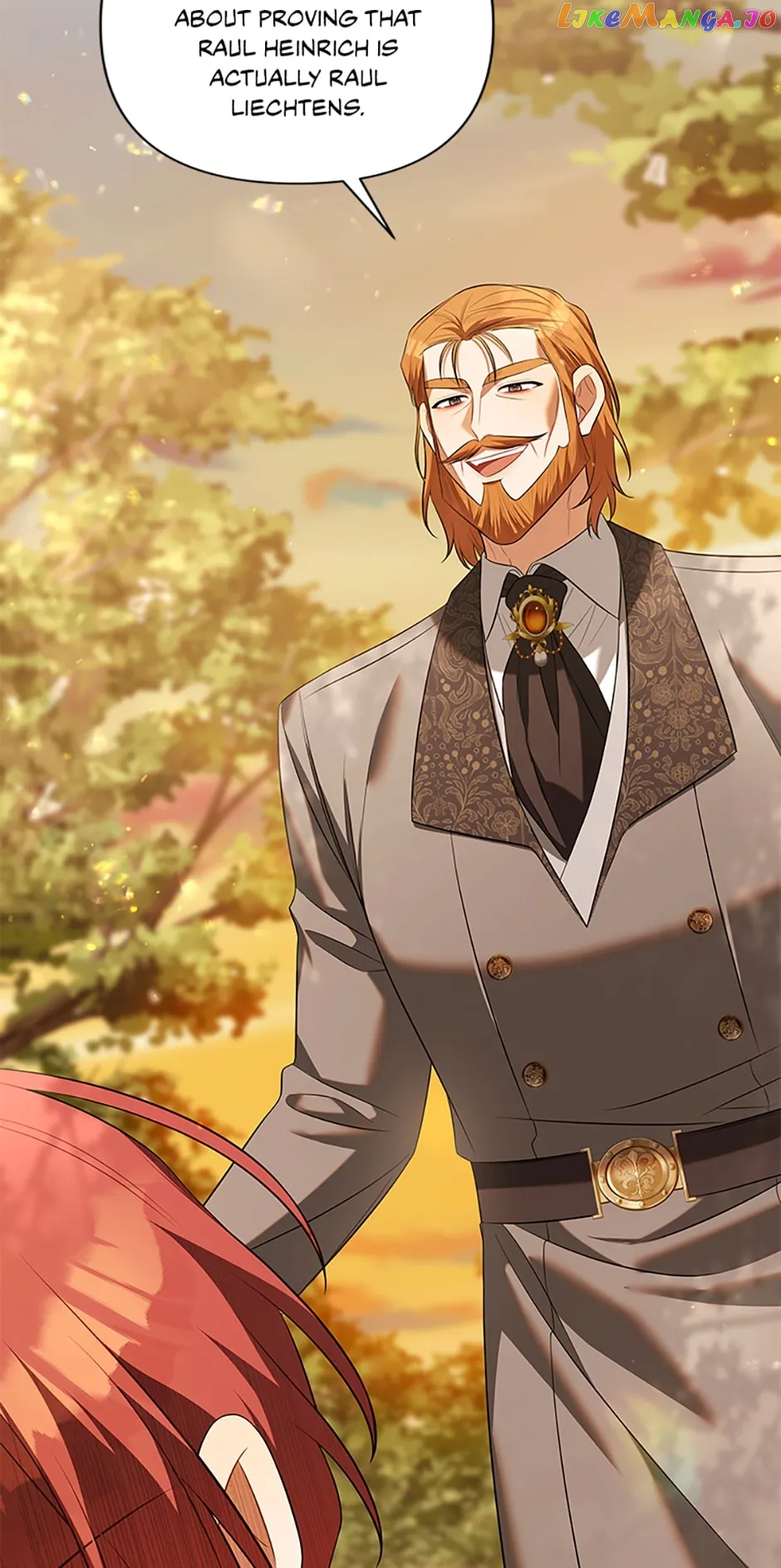 Time To Dedicate Your Death Chapter 50 382 069