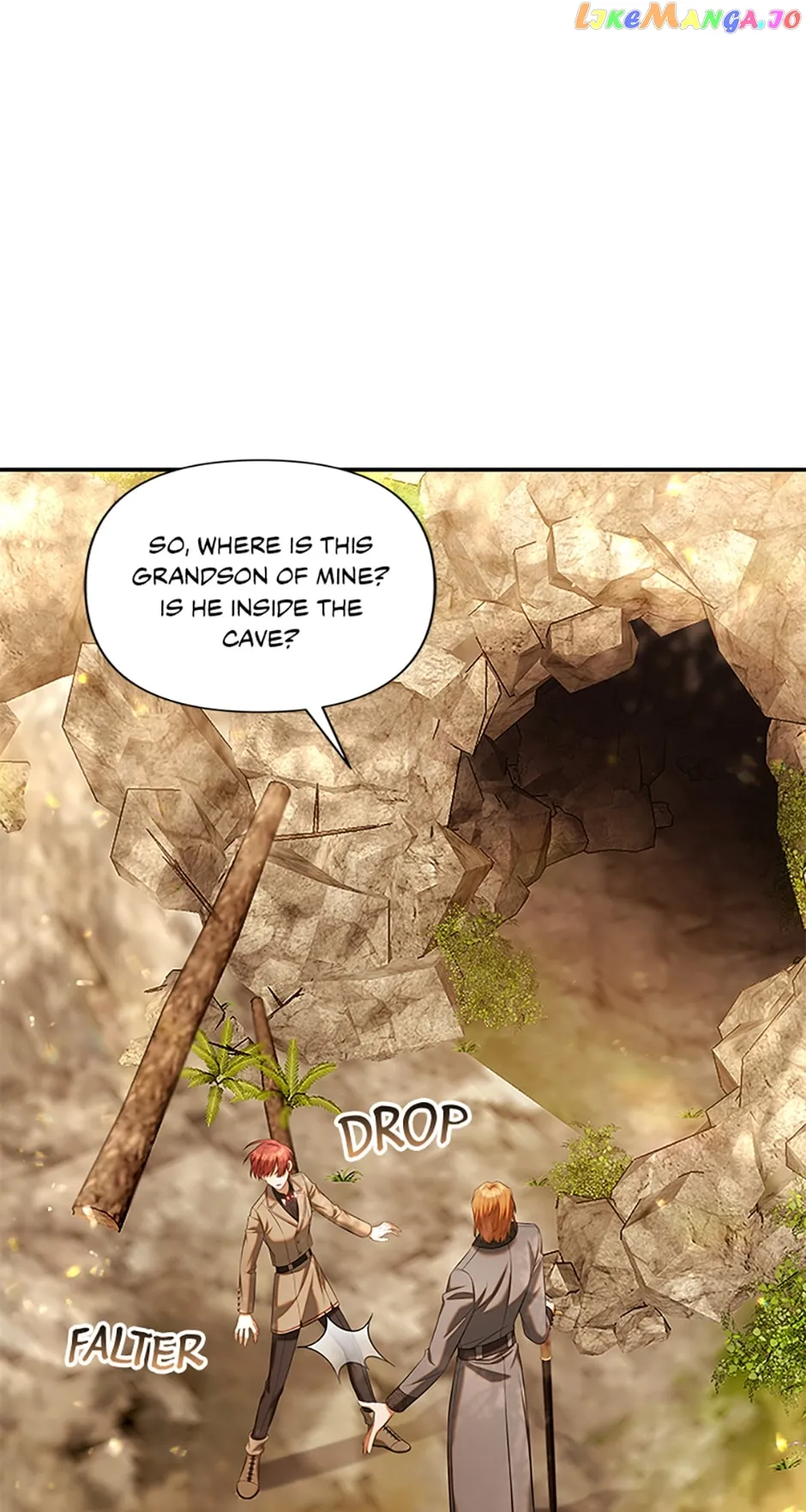 Time To Dedicate Your Death Chapter 50 389 076