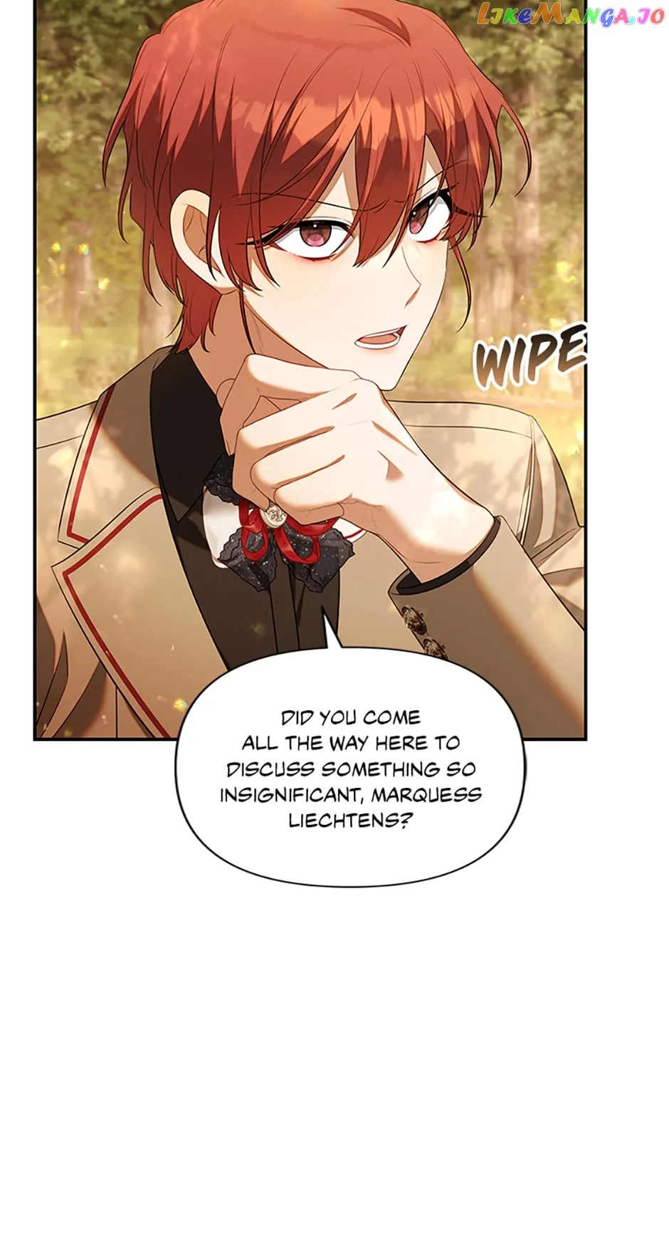 Time To Dedicate Your Death Chapter 50 391 078