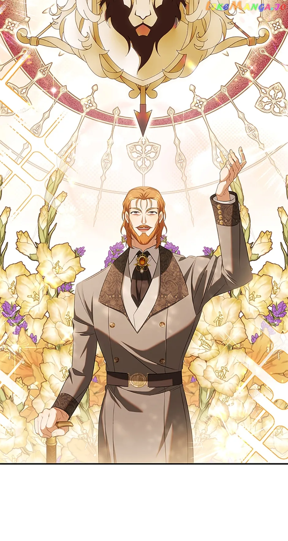 Time To Dedicate Your Death Chapter 50 395 082