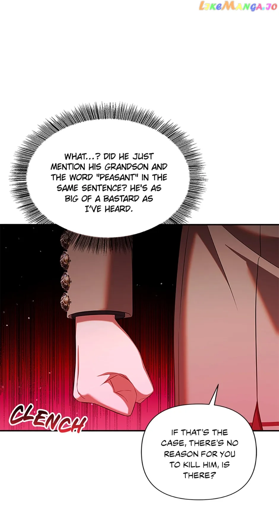 Time To Dedicate Your Death Chapter 50 396 083