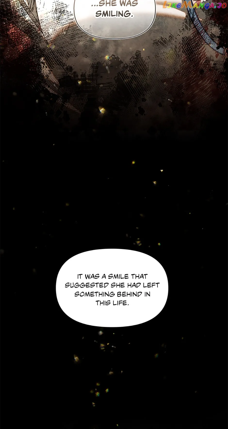 Time To Dedicate Your Death Chapter 50 404 091