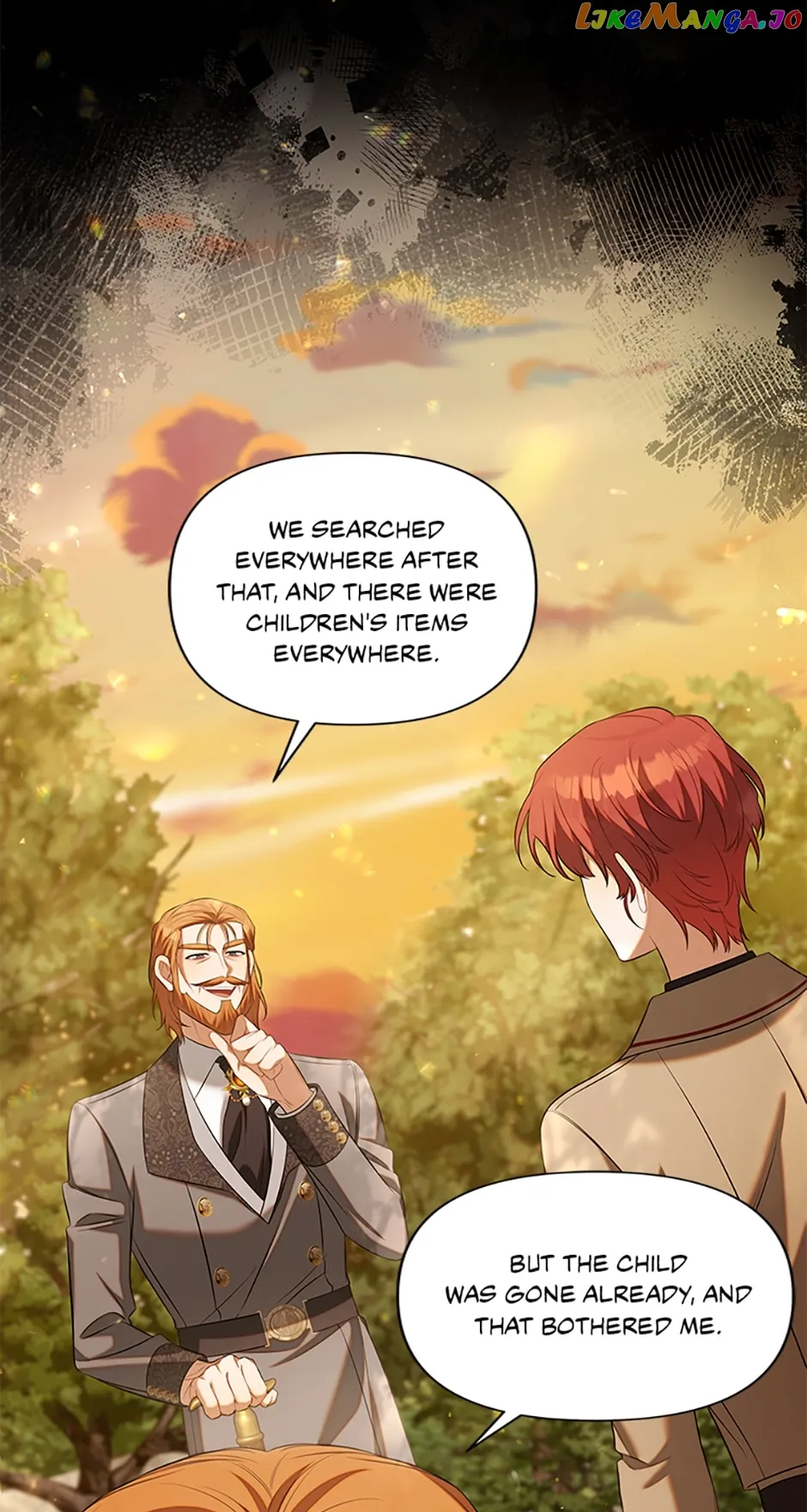 Time To Dedicate Your Death Chapter 50 405 092