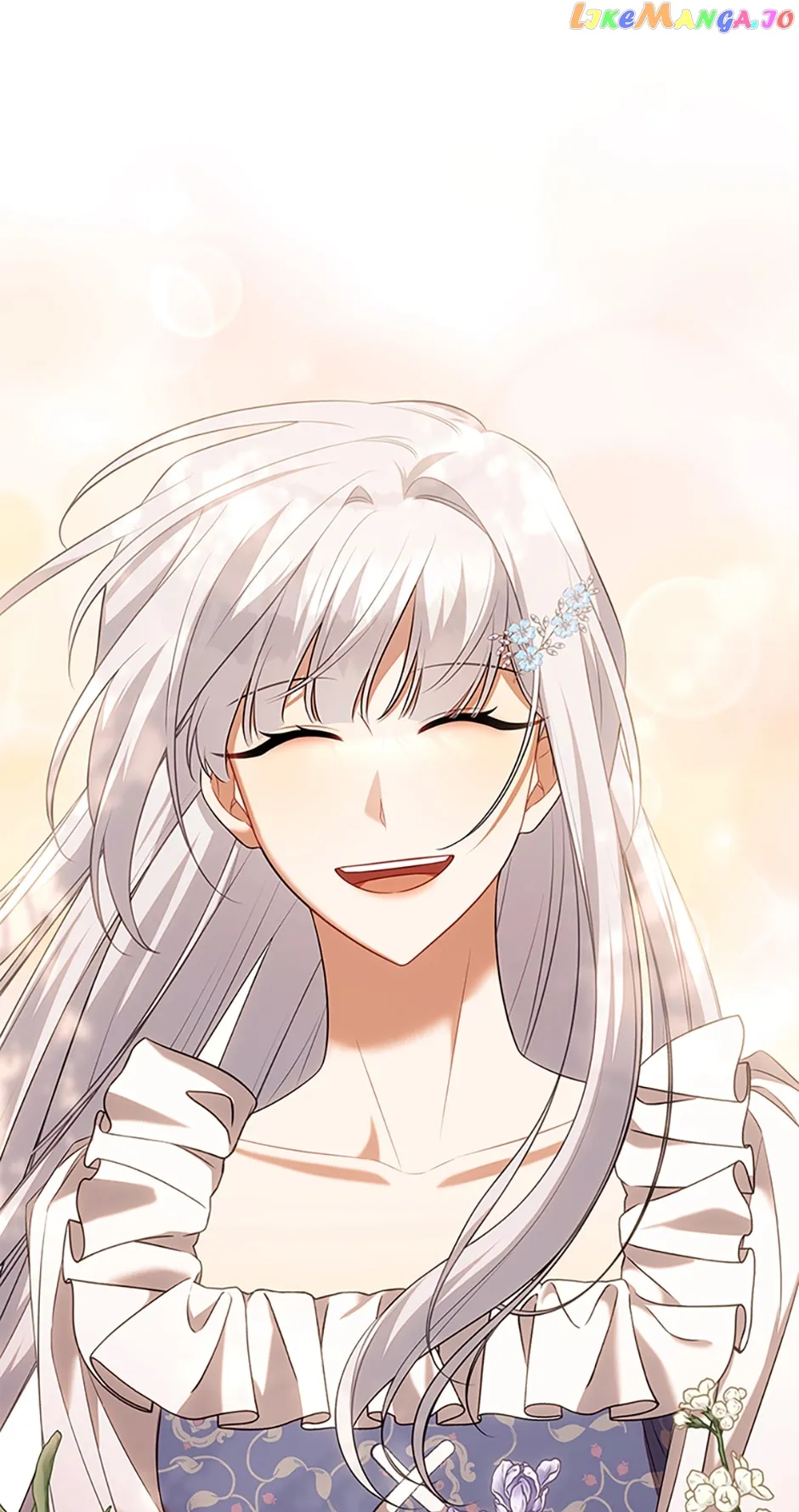 Time To Dedicate Your Death Chapter 50 408 095