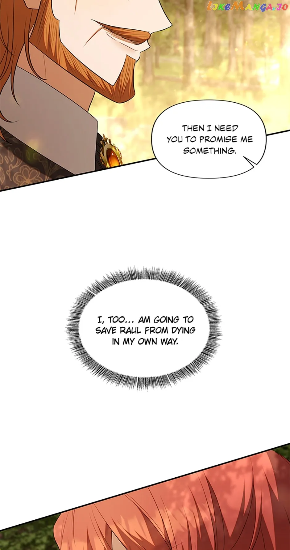 Time To Dedicate Your Death Chapter 50 411 098