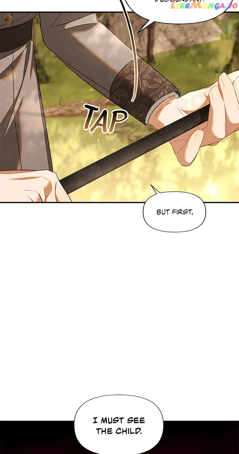 Time To Dedicate Your Death Chapter 50 413 100