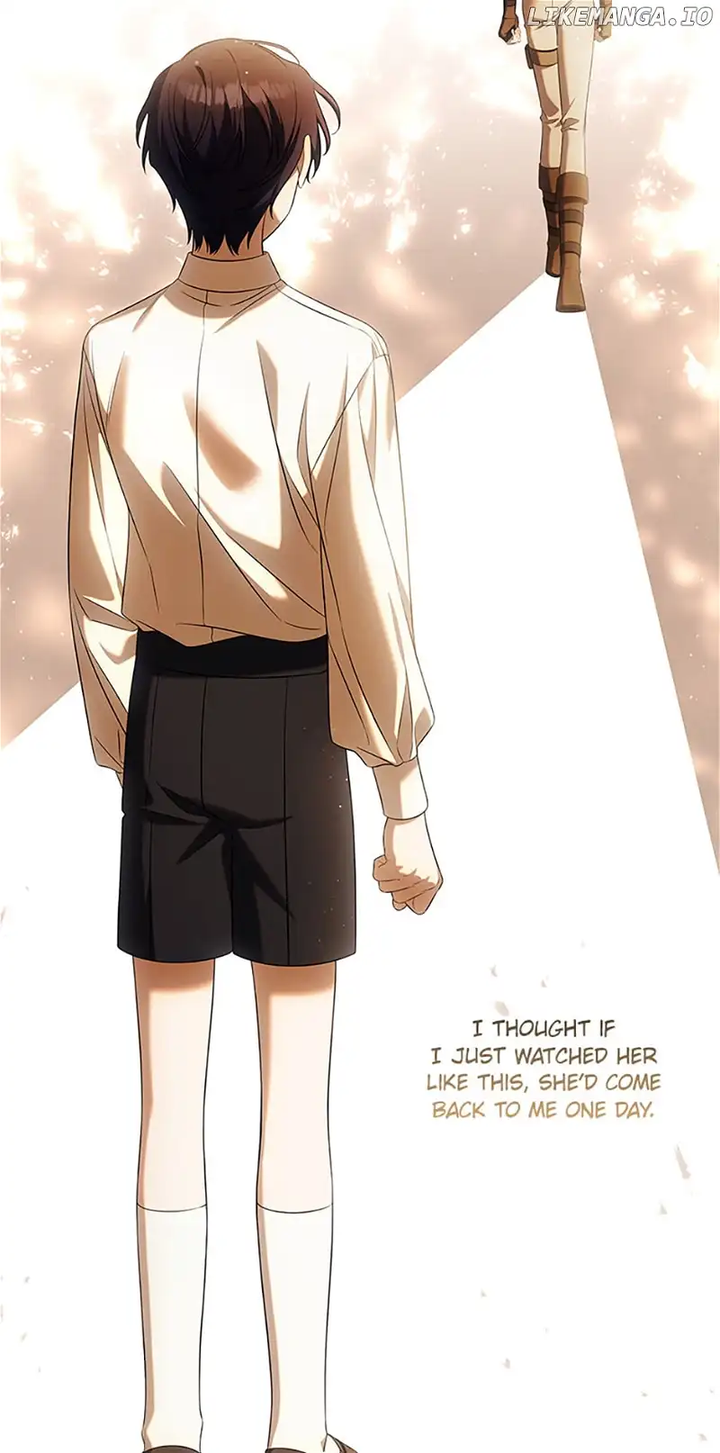 Time To Dedicate Your Death Chapter 52 313 12