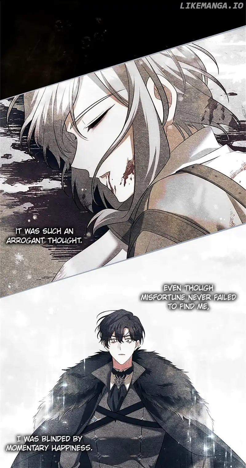 Time To Dedicate Your Death Chapter 52 318 17