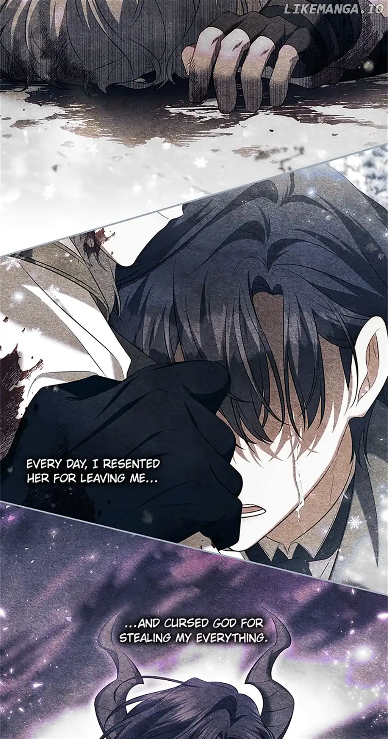 Time To Dedicate Your Death Chapter 52 320 19