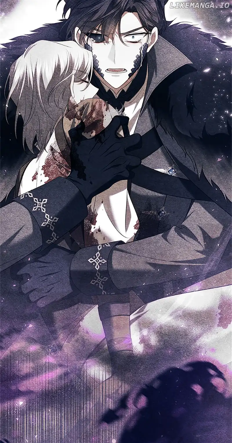 Time To Dedicate Your Death Chapter 52 321 20