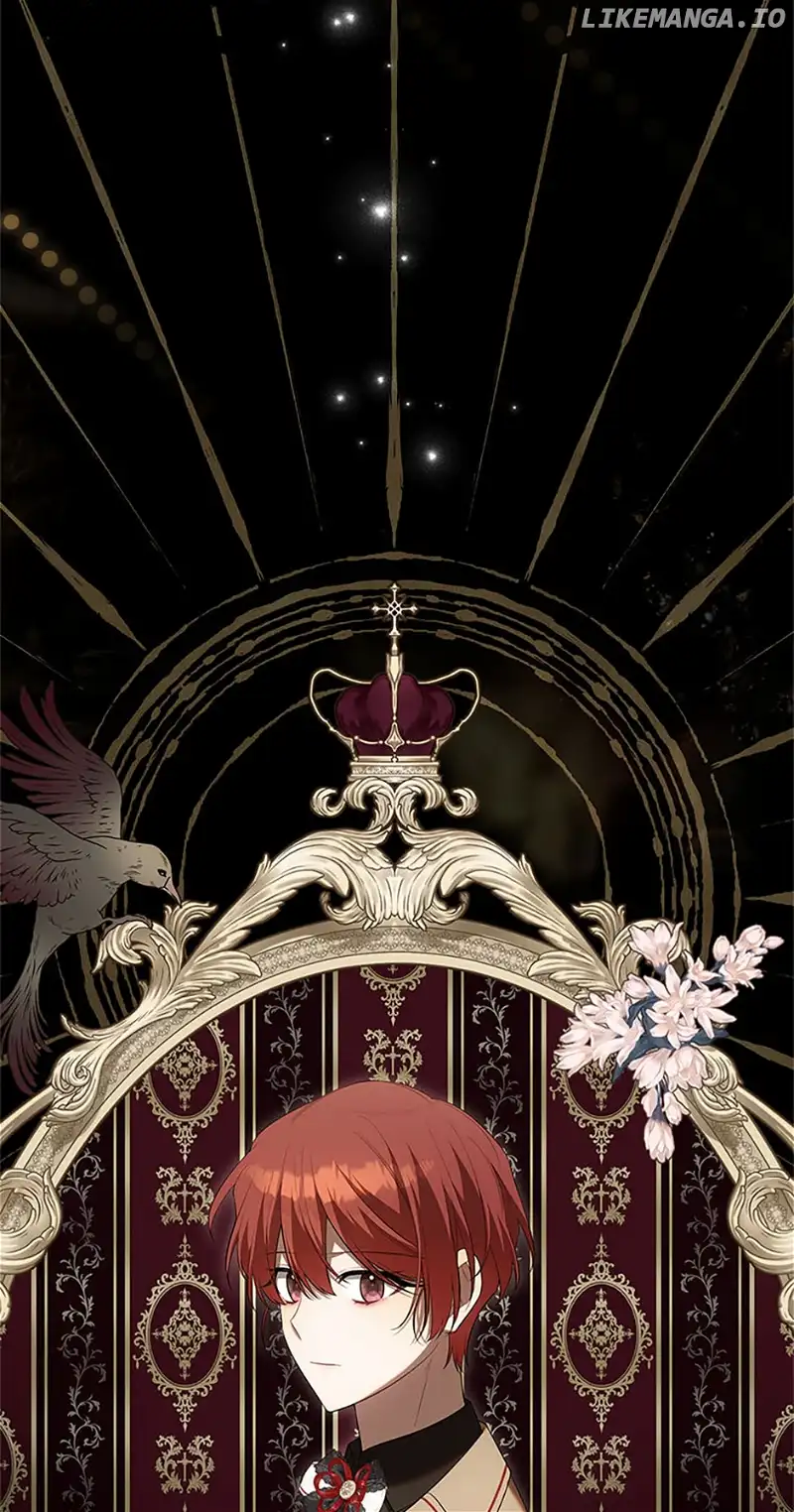 Time To Dedicate Your Death Chapter 52 323 22