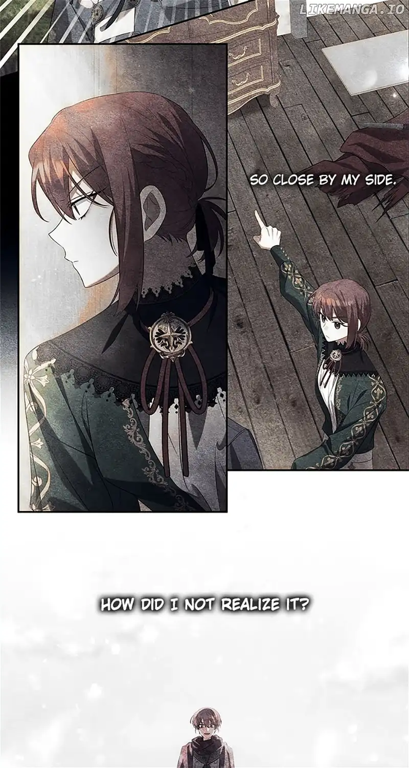 Time To Dedicate Your Death Chapter 52 326 25