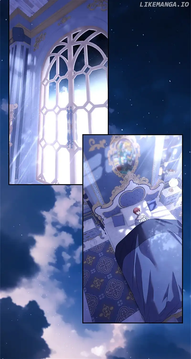 Time To Dedicate Your Death Chapter 52 330 29