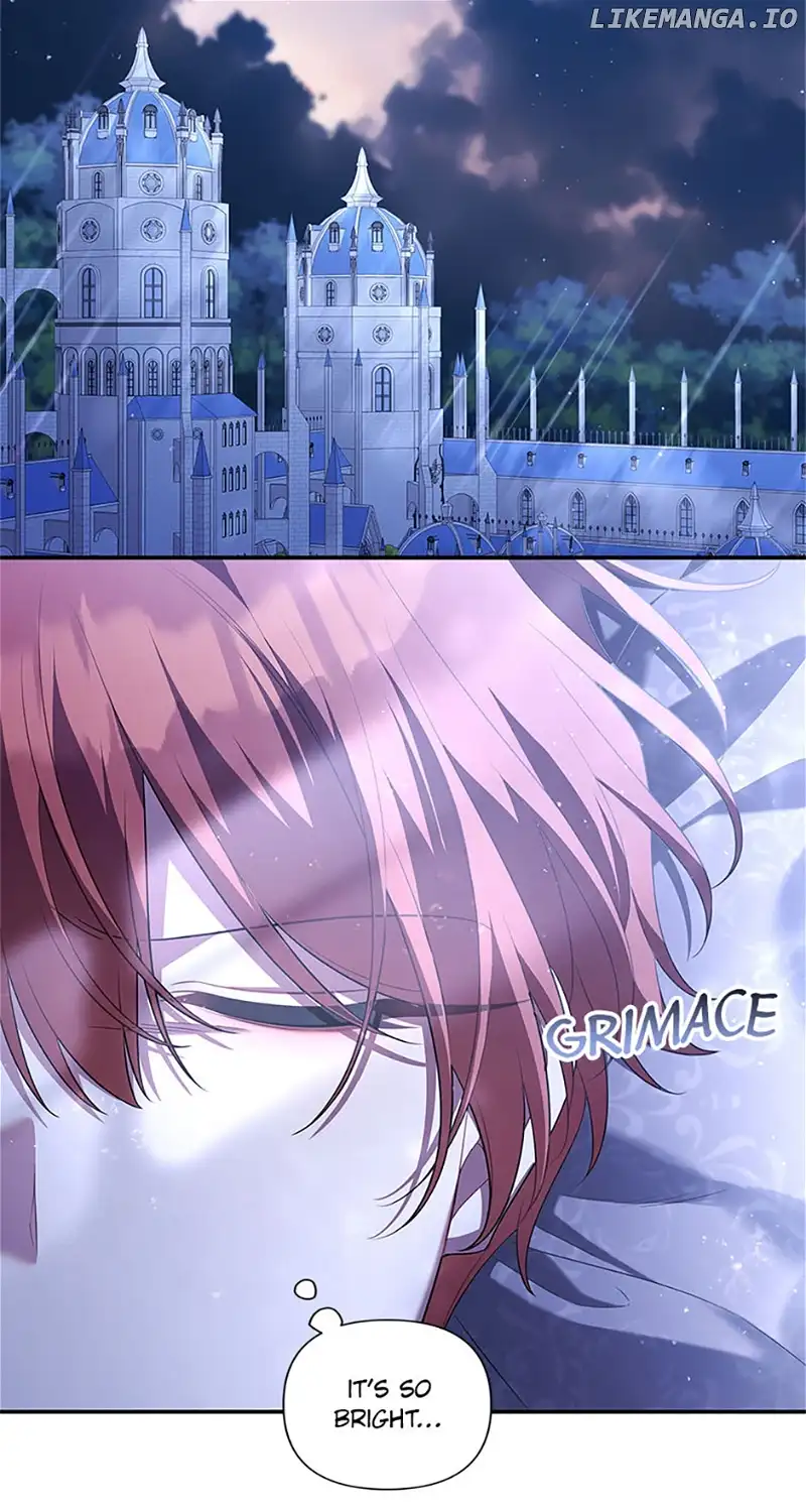 Time To Dedicate Your Death Chapter 52 331 30