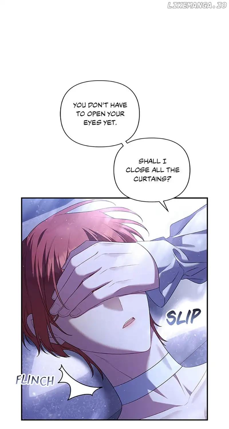 Time To Dedicate Your Death Chapter 52 332 31