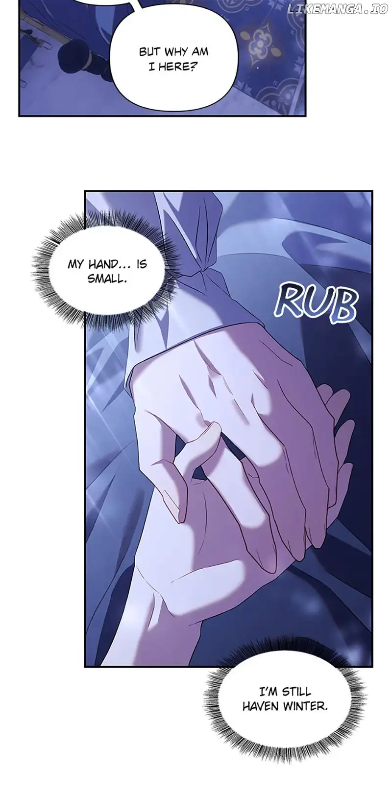 Time To Dedicate Your Death Chapter 52 336 35