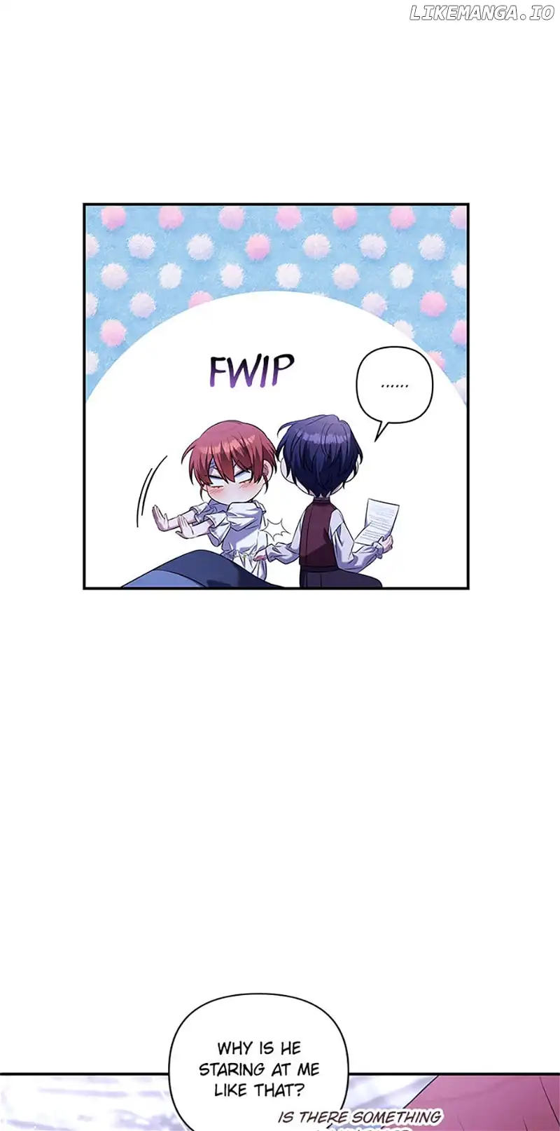 Time To Dedicate Your Death Chapter 52 338 37