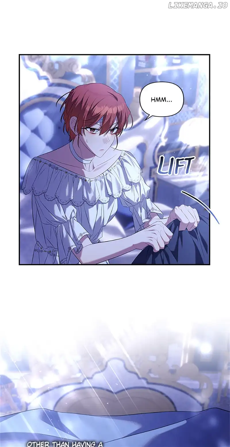 Time To Dedicate Your Death Chapter 52 341 40