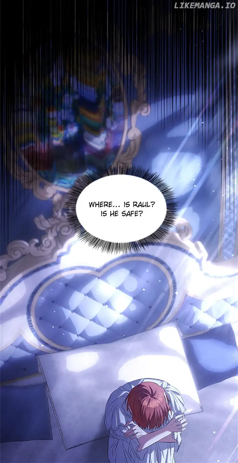 Time To Dedicate Your Death Chapter 52 344 43