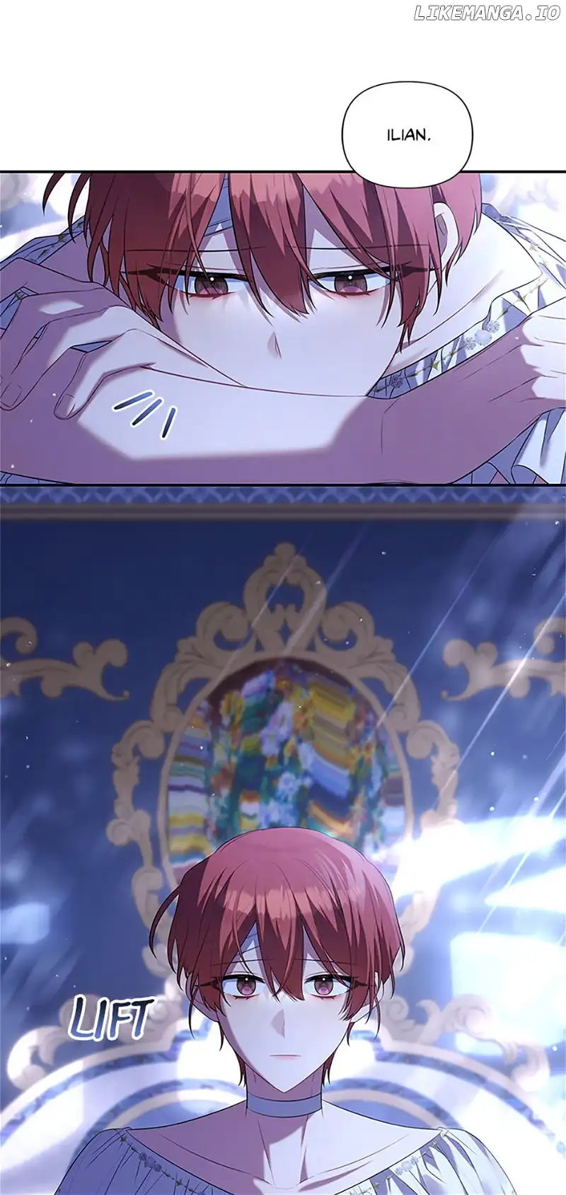 Time To Dedicate Your Death Chapter 52 347 46