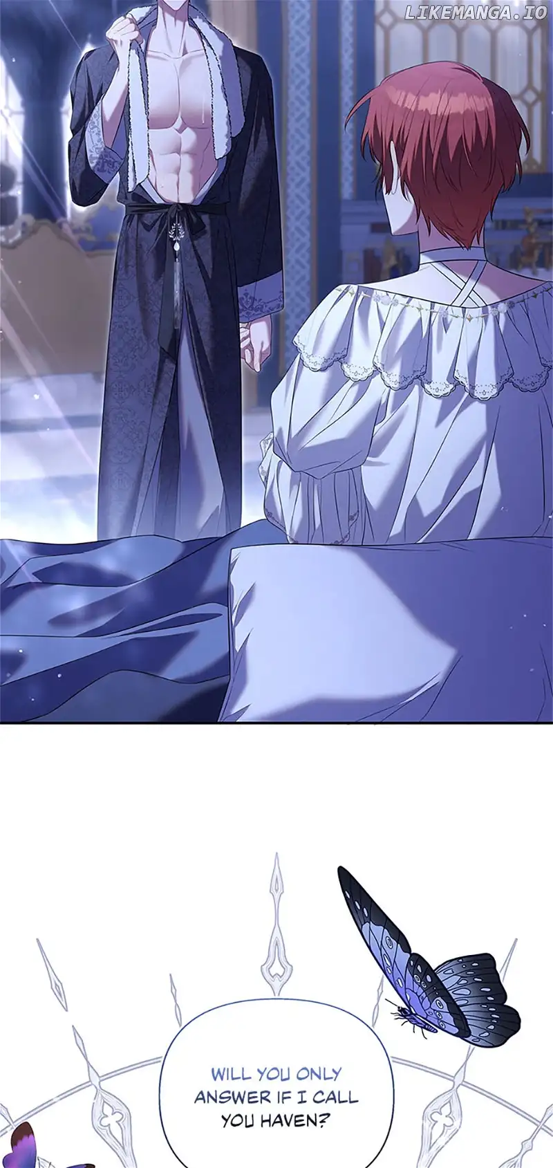 Time To Dedicate Your Death Chapter 52 349 48