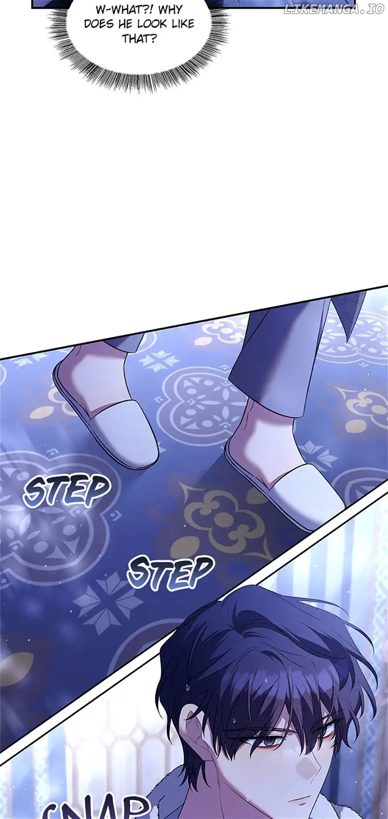 Time To Dedicate Your Death Chapter 52 352 51