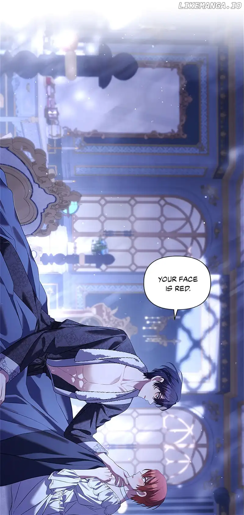 Time To Dedicate Your Death Chapter 52 354 53