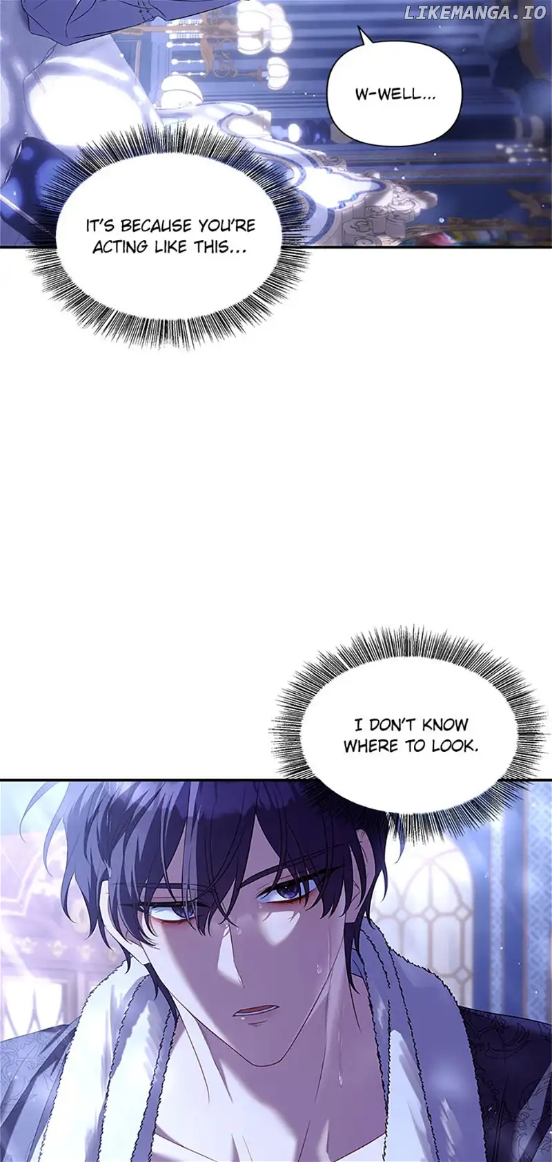 Time To Dedicate Your Death Chapter 52 355 54