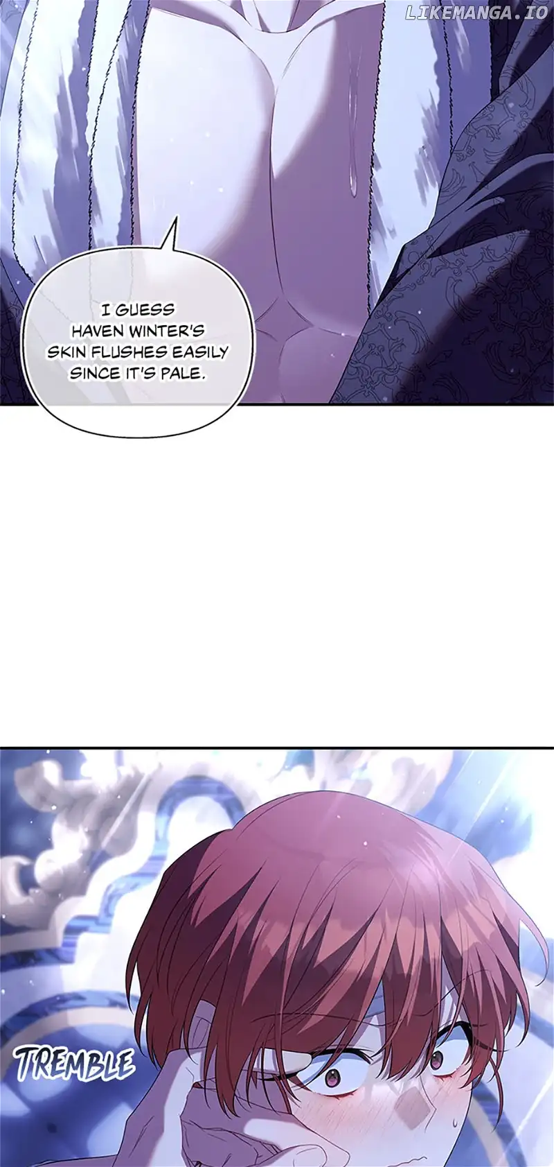 Time To Dedicate Your Death Chapter 52 356 55