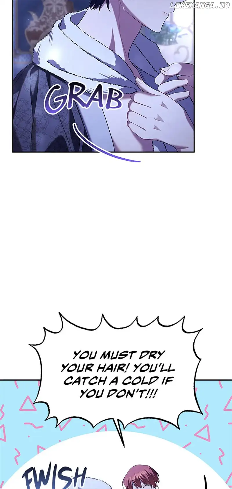 Time To Dedicate Your Death Chapter 52 358 57