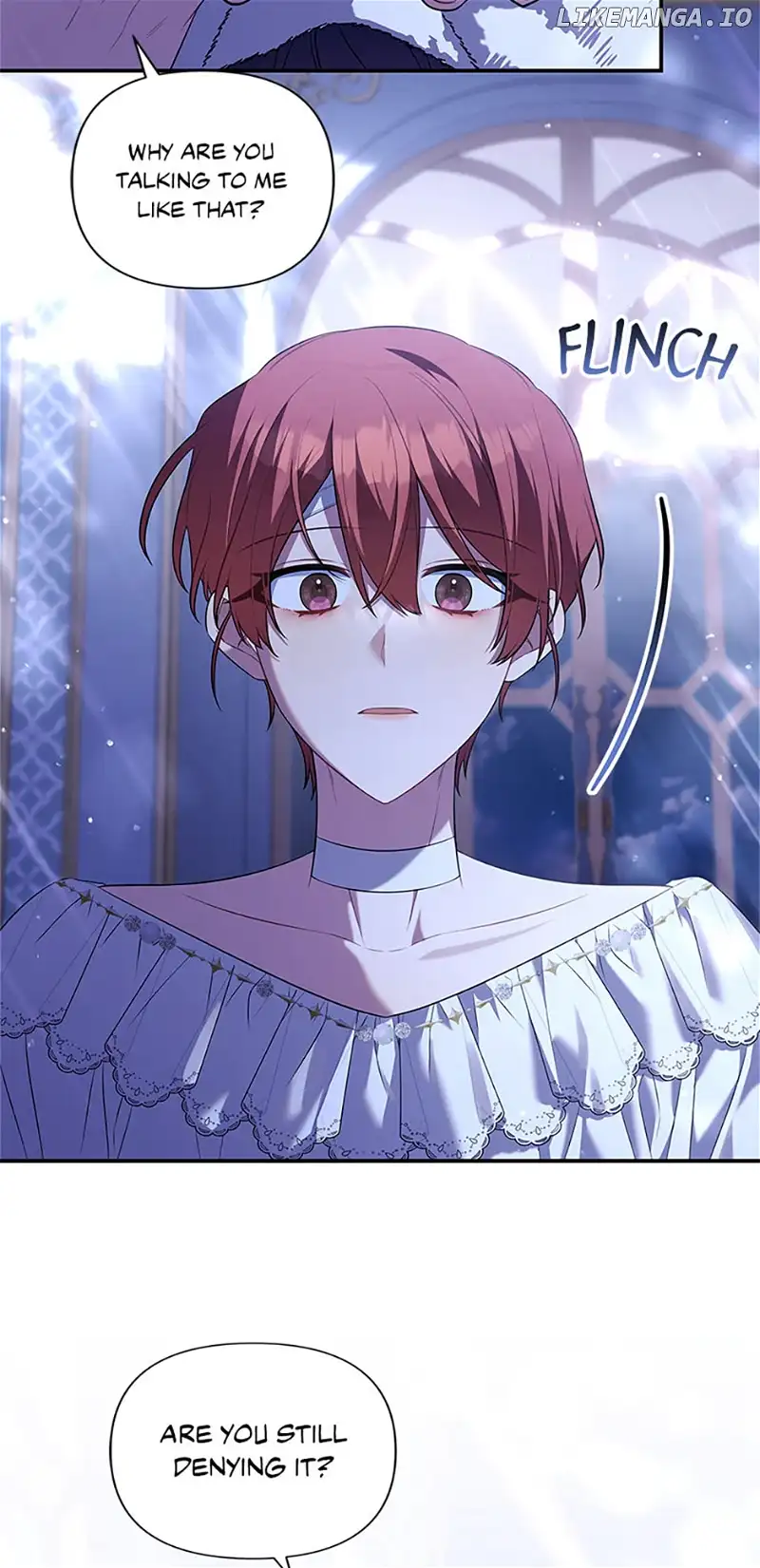 Time To Dedicate Your Death Chapter 52 362 61