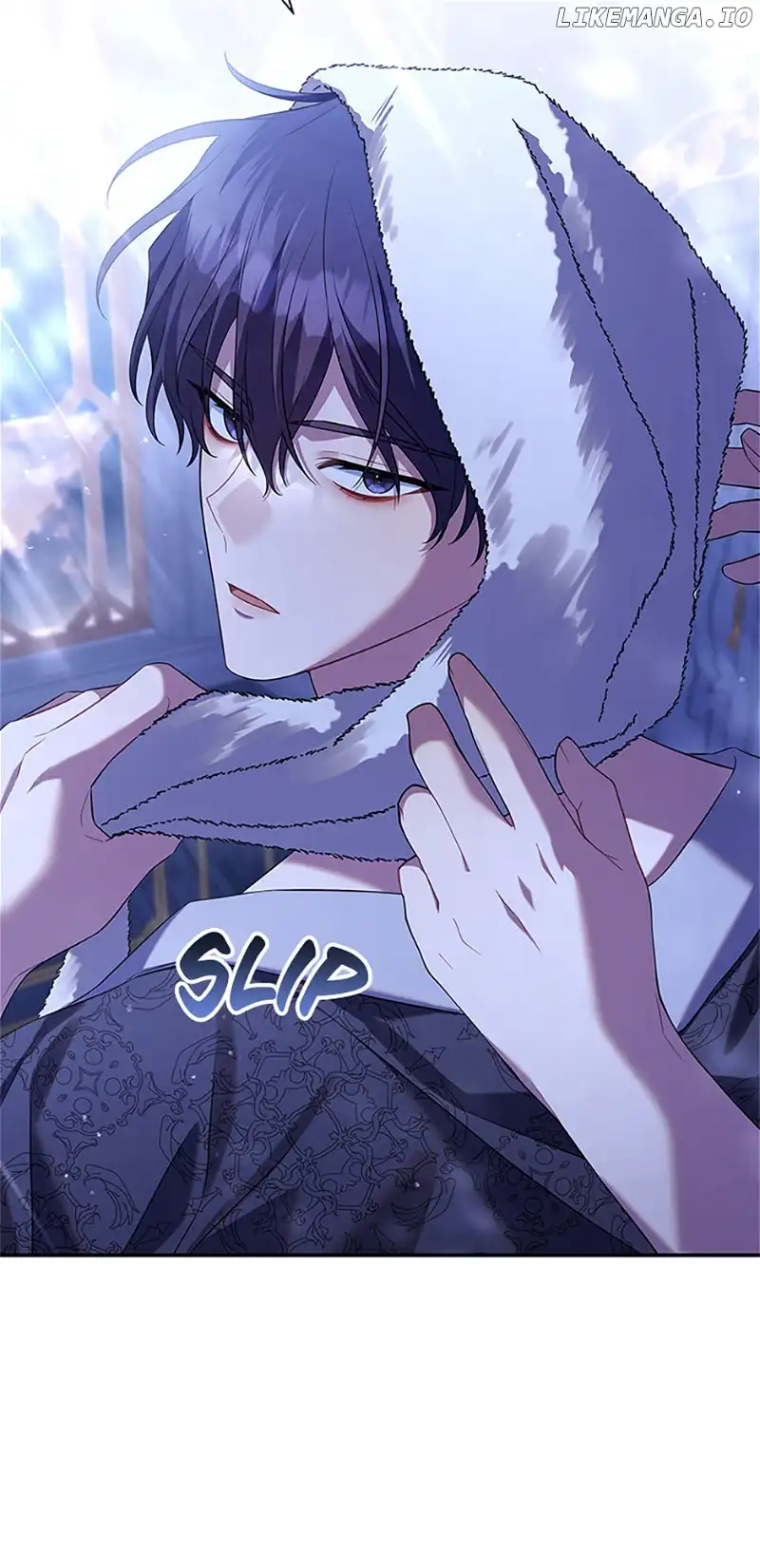 Time To Dedicate Your Death Chapter 52 363 62