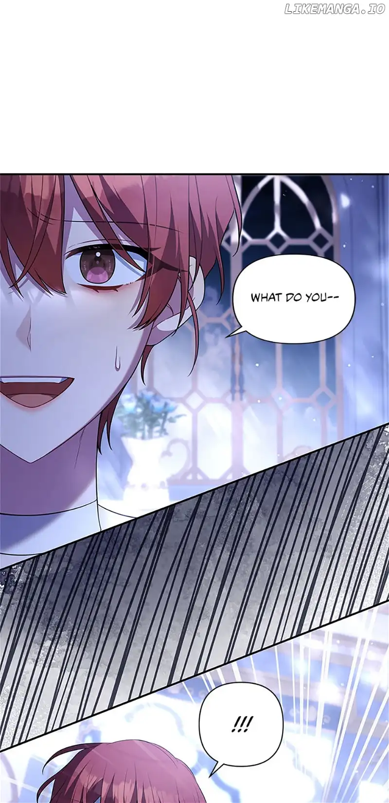 Time To Dedicate Your Death Chapter 52 364 63