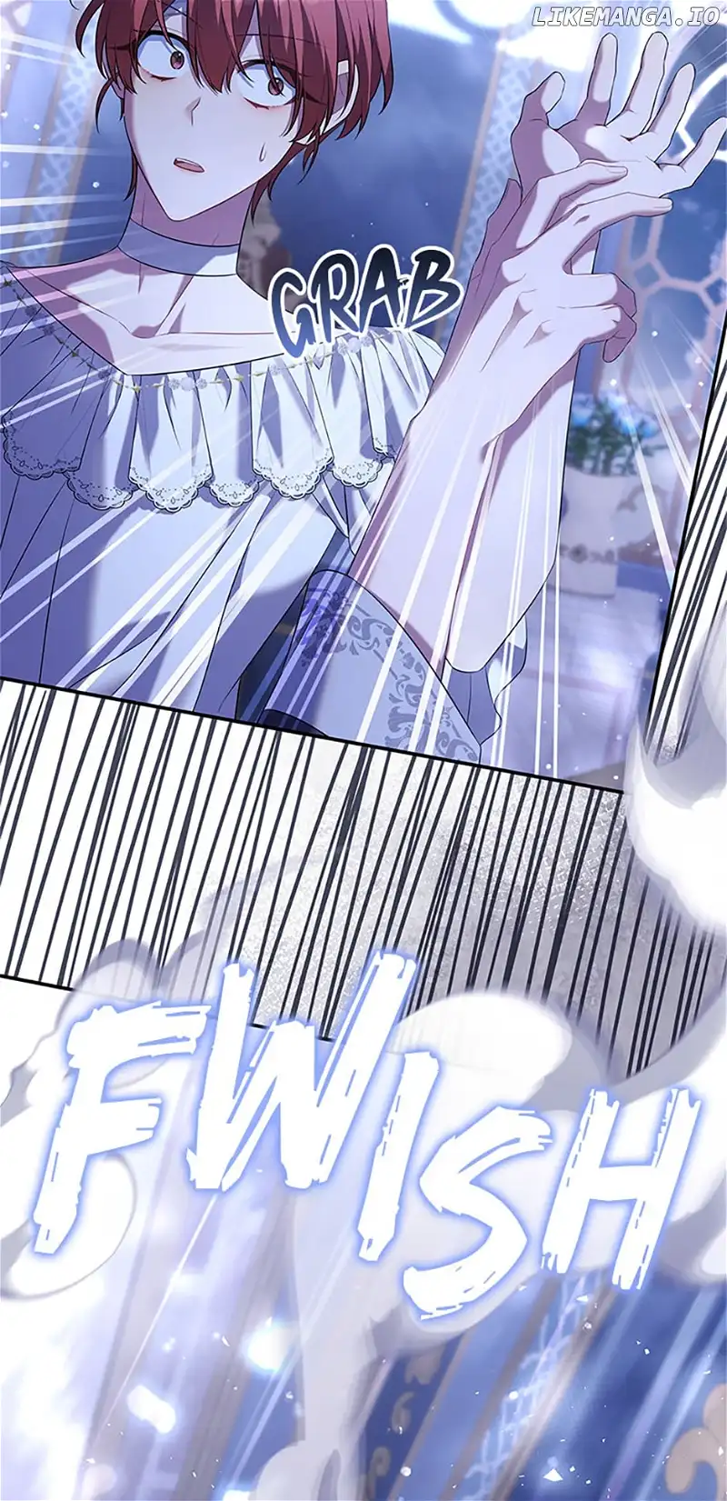 Time To Dedicate Your Death Chapter 52 365 64