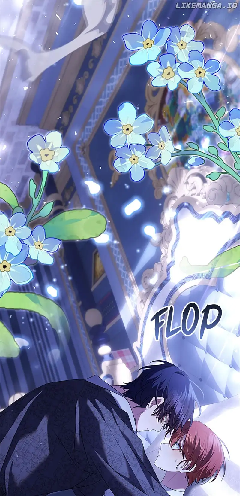 Time To Dedicate Your Death Chapter 52 366 65