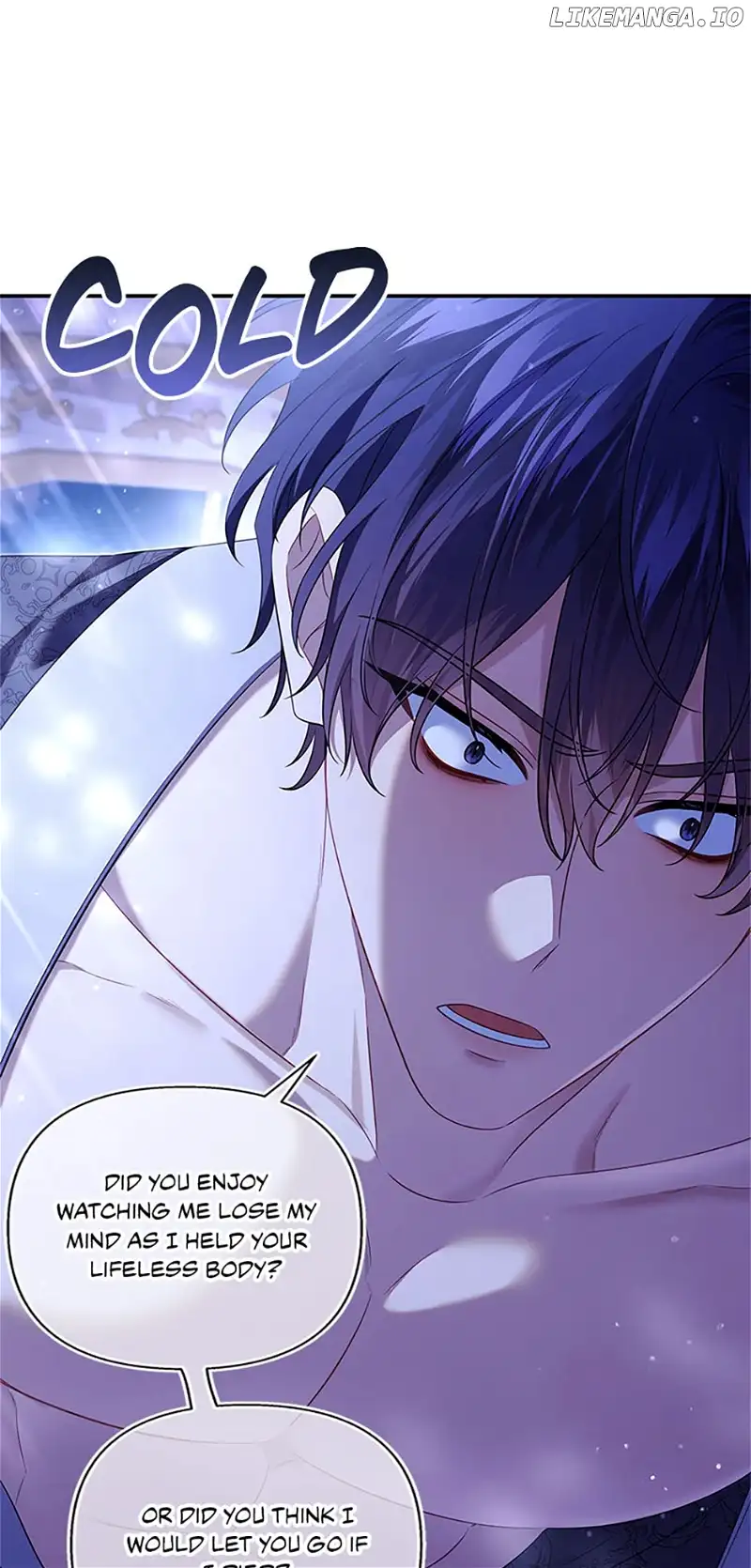 Time To Dedicate Your Death Chapter 52 368 67