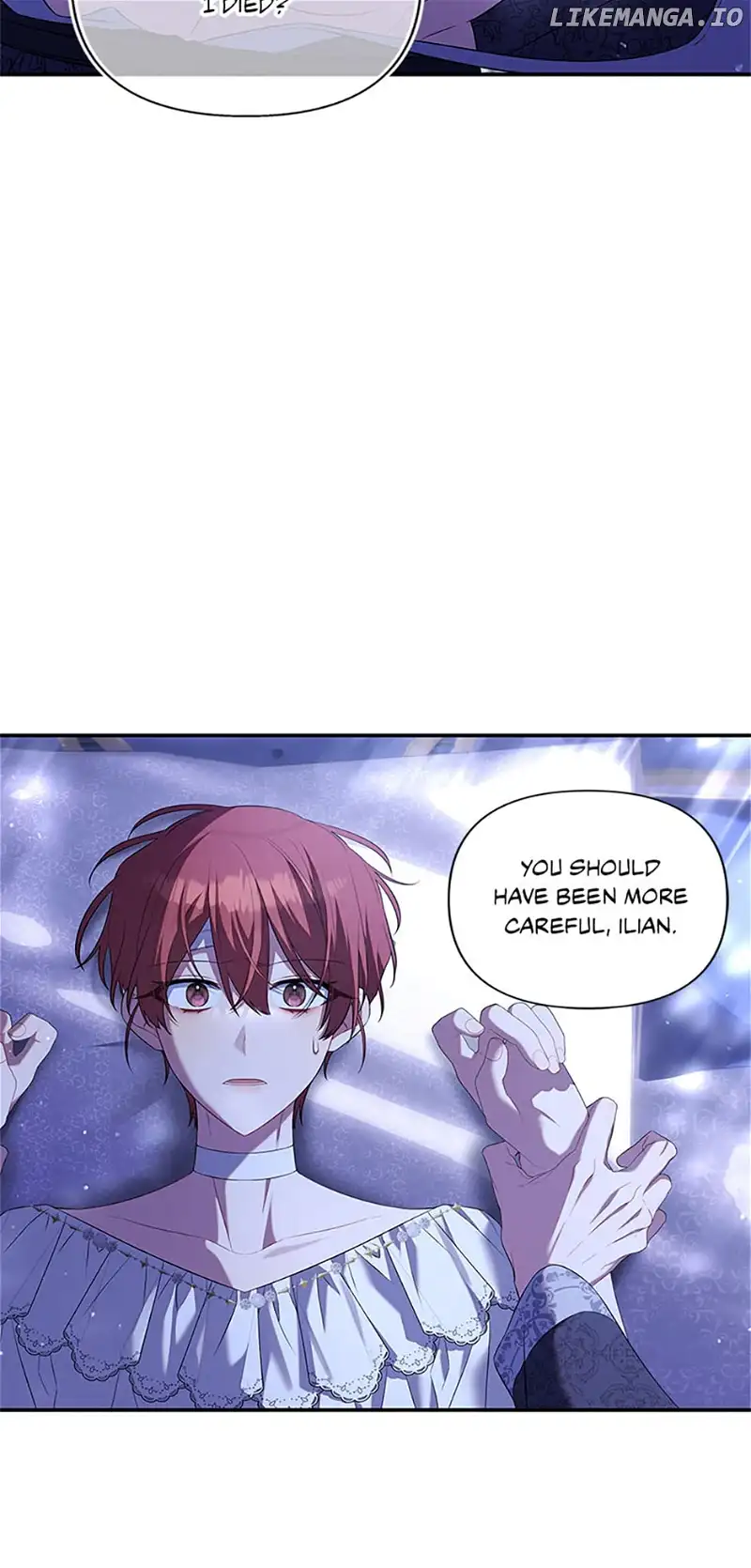 Time To Dedicate Your Death Chapter 52 369 68