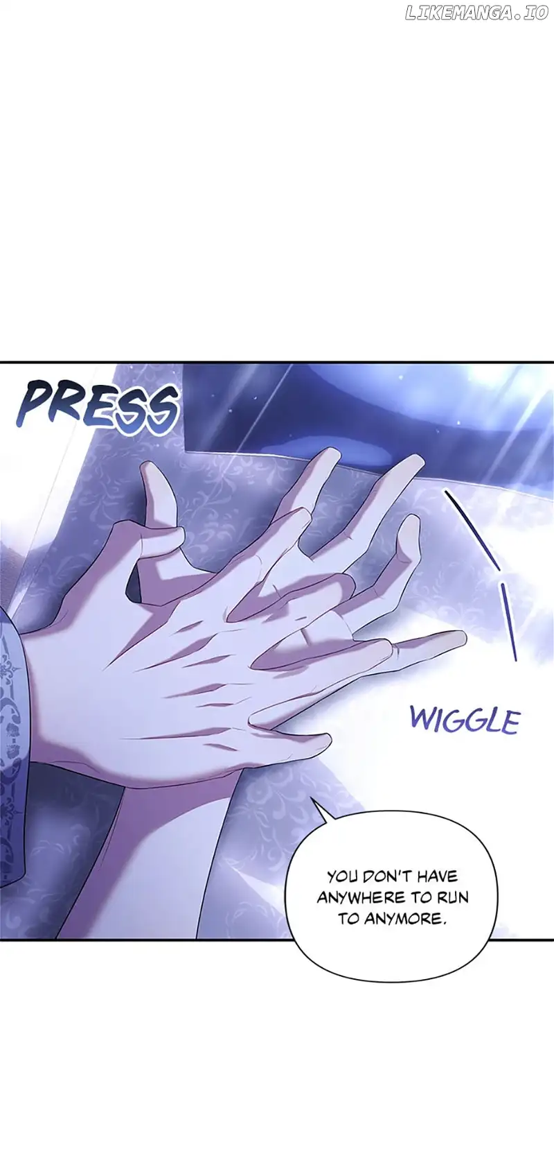 Time To Dedicate Your Death Chapter 52 370 69