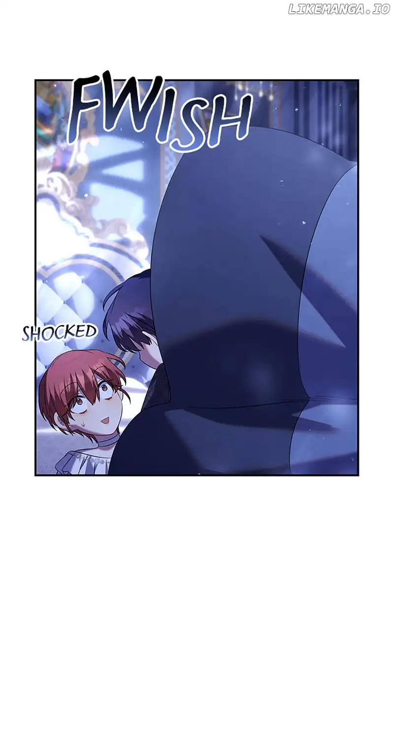 Time To Dedicate Your Death Chapter 52 375 74