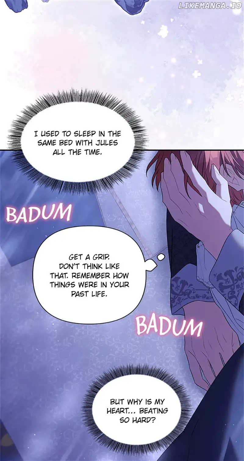 Time To Dedicate Your Death Chapter 52 378 77