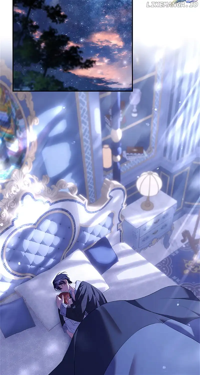 Time To Dedicate Your Death Chapter 52 386 85