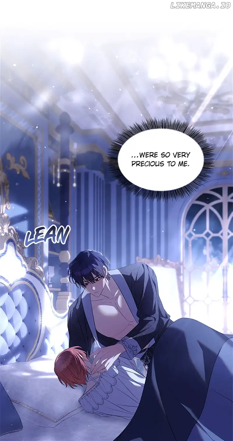 Time To Dedicate Your Death Chapter 52 390 89