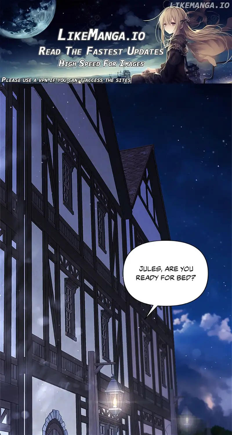 Time To Dedicate Your Death Chapter 53 284 01