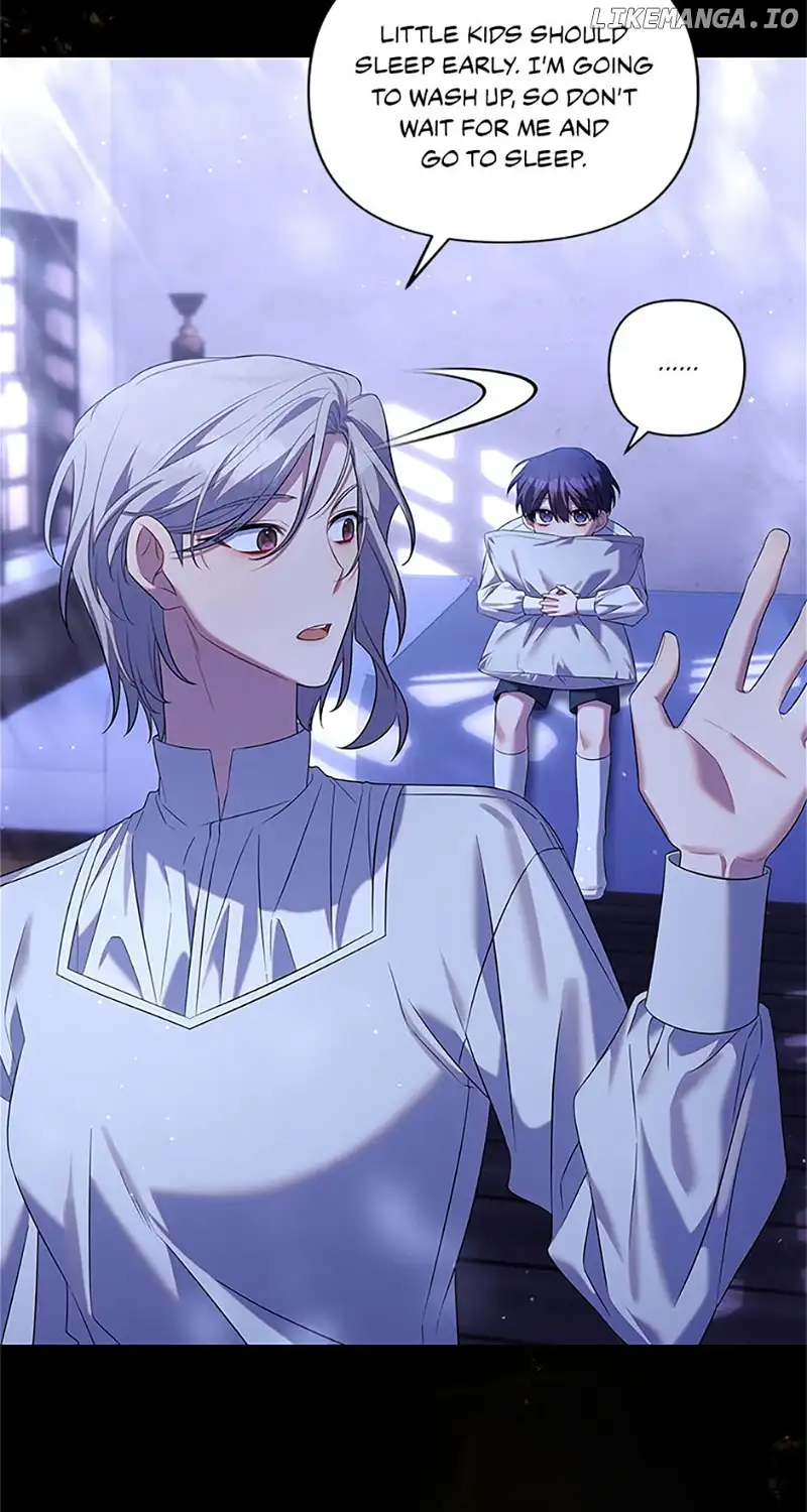 Time To Dedicate Your Death Chapter 53 288 05