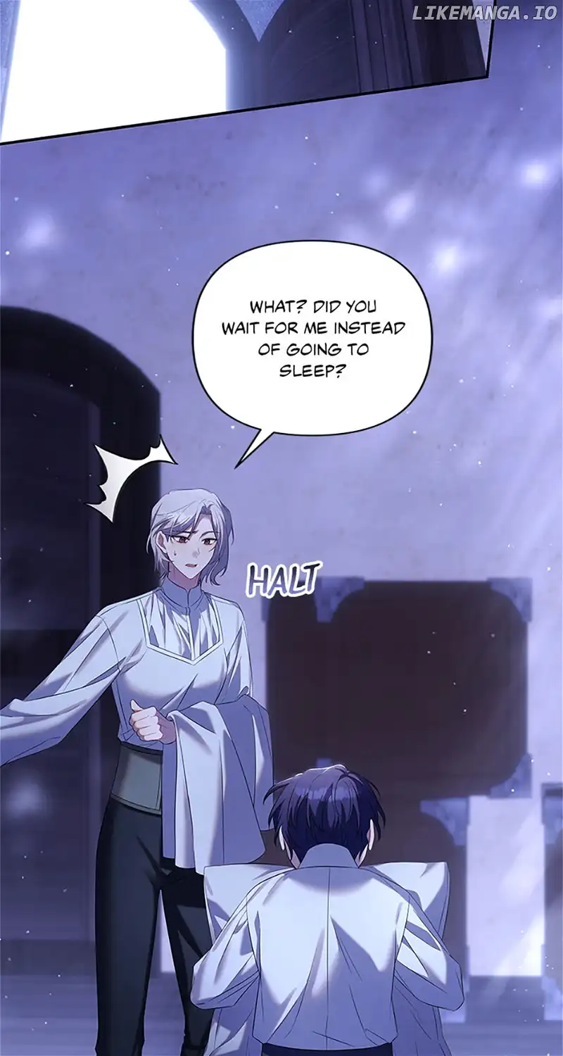 Time To Dedicate Your Death Chapter 53 293 10